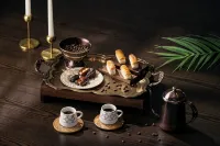 The Ambassador Seoul - A Pullman Hotel - servizio colazione