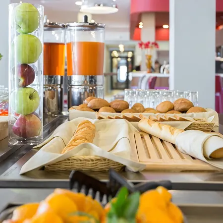 Ibis Styles Bangkok Sukhumvit Phra Khanong