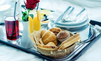 Arman Hotel Juffair Mall