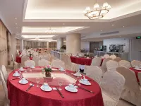 Vienna Hotel (Ganzhou Xinfeng High Speed Railway West Station)