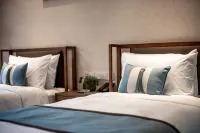 Songguili Hotel of Maoshan Oriental Salt Lake City