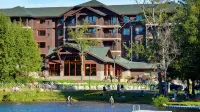 Hampton Inn & Suites Lake Placid - Beach