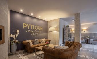 Pytloun Chateau Hotel Ctěnice