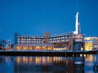 Scandic Ishavshotel Hotels in Tromso