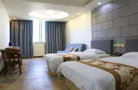 Pingyang Mingxing Hotel