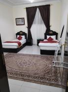 Al Eairy Serviced Apartments Company Hail 4