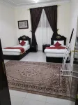 Al Eairy Serviced Apartments Company Hail 4 - 2 Sao