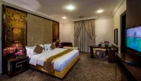 Boudl Taif - 2 ดาว