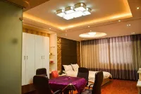 Shangshui Parkway Business Hotel (Xiangshan Shopping Plaza)