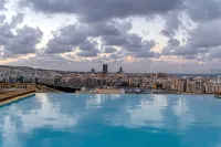 The Embassy Valletta Hotel