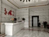 Gaozhou Gaomei Hotel Hotels in Gaozhou