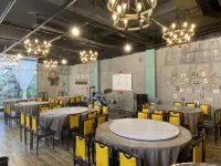 Linshui Yunzhongge Homestay