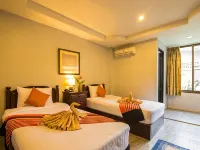 Blue Lagoon Hotel Hotels near Wat Pra Sing