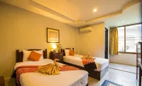 Blue Lagoon Hotel Hotels near Green Building