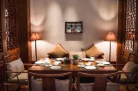 Changde Zeyun Hotel (high-speed railway station Branch) - breakfast