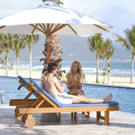 Selectum Noa Resort Cam Ranh