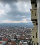 Inkubus Gateway Apartment Ahmad Yani by Ridwan - Apartments