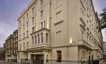 Norfolk Towers Paddington