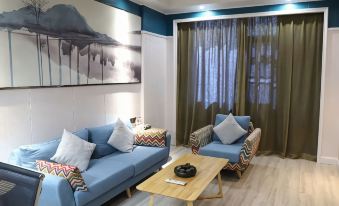 VX Hotel (Shangrao High-Speed Railway Station)