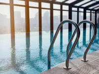 Livefortuna Hotel - piscina