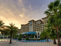 Yichun Grand Metropark Resort Hotels in Yichun