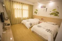 Qingyun Villa, Zhangjiajie - agroturismo​