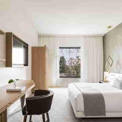Kimpton La Peer West Hollywood Rooms