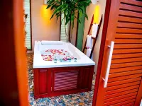 The Villas by the Sarann - Huvilat