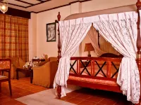Grand Oriental Hotel Hotels near Fort