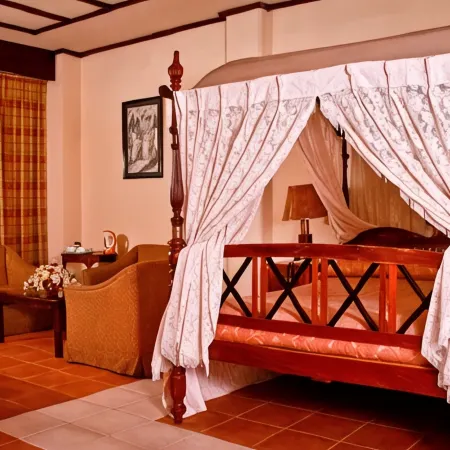 Grand Oriental Hotel