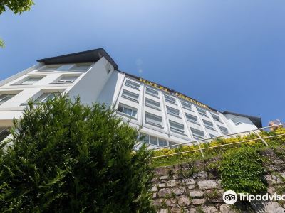 Hotel Avenida