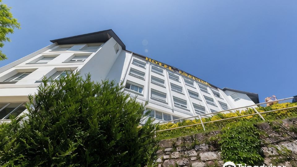 Hotel Avenida