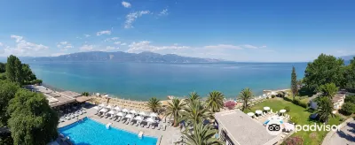 Long Beach Hotel & Resort Hotels in 