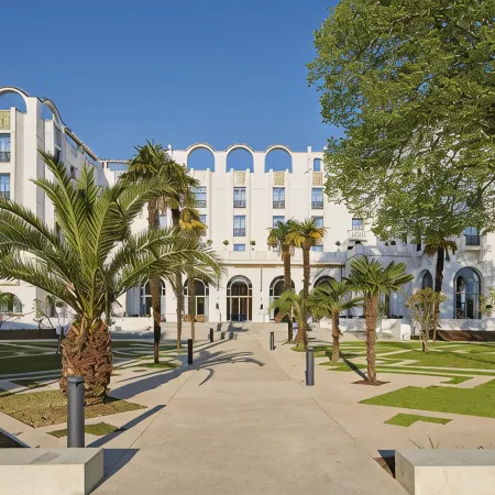 Hotel & Spa Vacances Bleues le Splendid