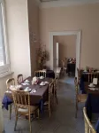 Hotel Kennedy - Desayuno