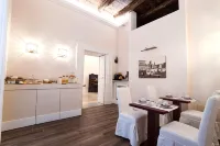 Foro Carolino S&B - Oda-kahvaltı