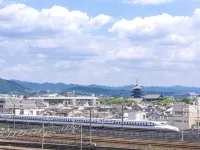 The Pocket Hotel Kyoto Karasuma Gojo