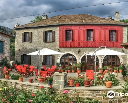 Villa Paroraia Hotels in Tymphaea