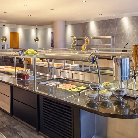Hilton Garden Inn Muscat Al Khuwair