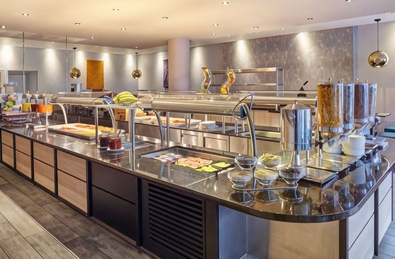 Hilton Garden Inn Muscat Al Khuwair photo 5