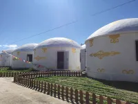 Chaha'erbu Baima Daying Mongolian Yurt