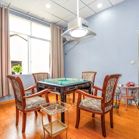 Jiajiang Hengrui Hotel