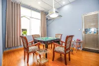 Jiajiang Hengrui Hotel