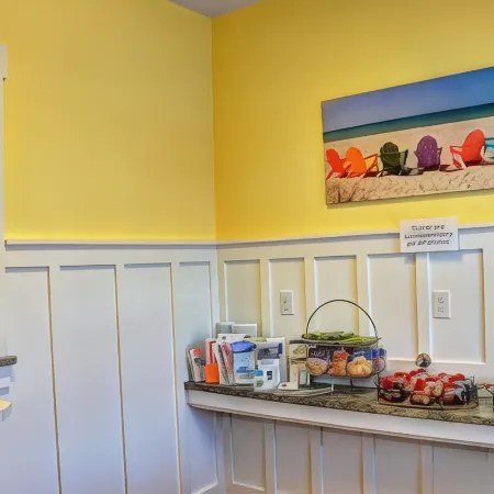 Topsail Shores Inn