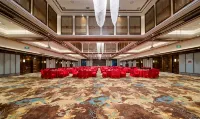 THE LIN Fengdalin Hotel (Putian Sports Center)