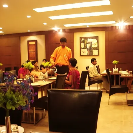 Hotel MD's Continental