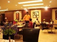 Hotel MD's Continental - Bữa sáng
