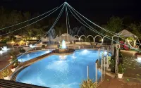 Hotel Bruc