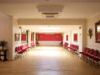 The Beaufort Hotel Hotels in Chepstow