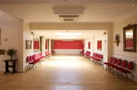 The Beaufort Hotel
